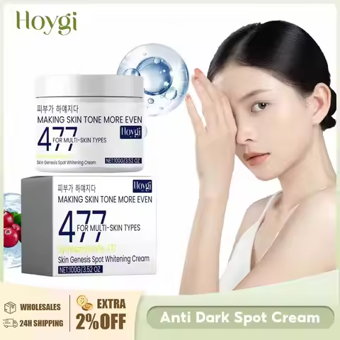 Whitening Freckle Cream Melasma Chloasma Removal Lighten Melanin Anti Pigmentation Brightening Moist