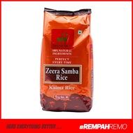 DOUBLE DEER ZEERA SAMBA / JEERA RICE / SEERAGA SAMBA | 1KG |