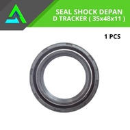 SEAL SHOCK DEPAN D TRACKER Motor Motorcycle
