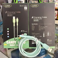 Kabel data LUNA CB-2A7 lightning