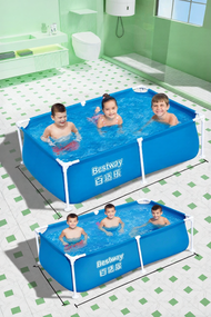 Bestway | No-inflation Kids Swimming Pool