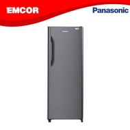 Panasonic 10.8 cu ft Direct Cool Inverter Upright Freezer NR-AQ301FB