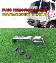 【TAIWAN】MITSUBISHI FUSO FV320 FM418 FM515 DOOR OUTSIDE HANDLE DOOR OUTER HANDLE