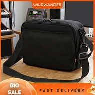 [wildwander.my] Guitar Effects Pedal Protective Bag Accessory Bag for Mooer GE100