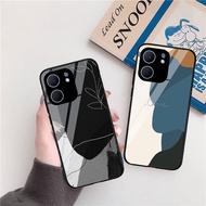 GK228 (OPPO A5X) Softcase glass Oppo A5X - Case Oppo A5X - casing hp Oppo A5X - Case Latest Oppo A5X