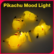 Pikachu Sleeping Mood Light