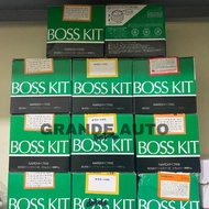 HKB racing steering wheel boss kit for feroza car taft GT/