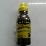 ORIGINAL SWAN ALCOHOL NA102 63ML