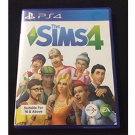 Ps4 The Sims 4 Sims4