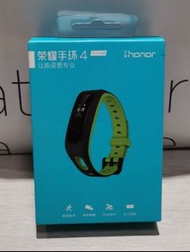 智能手環 榮耀手環4