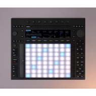 Ableton Push 3 Stand Alone Portable Audio Workstation with Live 11 Intro