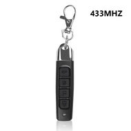 Duplikat remote mobil Garasi universal 315MHz / 433MHz Keyless Wifi Remote Mobil / Buka Pintu Garasi