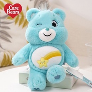 Care Bear 22cm ของแท้ 100% แคร์แบร์ หมีสายรุ้งน่ารัก ตุ๊กตาหมีแคร์แบร์ ตุ๊กตาแคร์แบร์ หมีแคร์แบร์