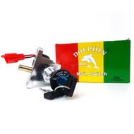 CT110 Dolphin Main Switch Comp
