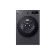 2025 NEW ( DELIVER KL AND SELANGOR ) LG 15/8 KG DIRECT DRIVE FRONT LOAD WASHER DRYER F2515RNEG / F25