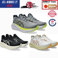 GEL-NIMBUS 27 Men's Running Shoes