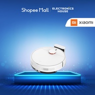 Xiaomi Robot Vacuum S40C