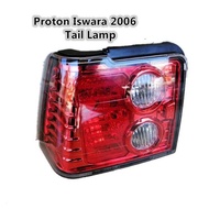 Proton Iswara 2004 LMST Tail Lamp (Aeroback) (1set 2pcs)
