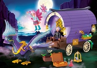 Playmobil 71031 Fairy Carriage with Phoenix อายูมา รถม้ากับฟีนิกซ์