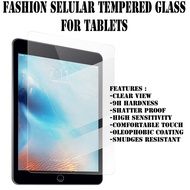 LAYAR Ipad 2/3/4 | Ipad Pro 9.7 | Ipad Pro (2017) | Ipad Pro | Ipad Pro 11 Anti-Scratch Tempered Gla