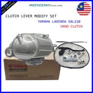 Yamaha Lagenda SRL110 SRL 110 Modify Modified Clutch Lever Set Modify Hand Clutch Set SRL Clutch