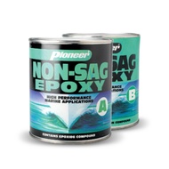PIONEER - NON-SAG EPOXY - 1 PINT