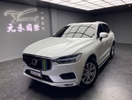 [元禾阿志中古車]二手車/Volvo XC60 B5 Momentum 2.0 油電/元禾汽車/轎車/休旅/旅行/最便宜/特價/降價/盤場