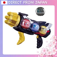 [BANDAI] [Bandai Kamen Rider Zetsu DX Dual Mea Capsule – Recommended for ages 3 and up] Direct From 