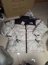 The North Face 1996 Retro Nuptse Jacket L羽絨外套褸