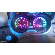 EXORA BOLD CVT,GEN2,PERSONA ELEGANCE METER AUTO&MANUAL NO ABS USED