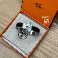全新💖 Hermès 愛馬仕 Clic H手環