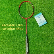 Genuine Yonex Arcsaber 1 Feel 5U Badminton Racket