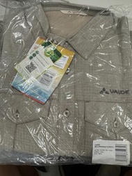 VAUDE 行山衫