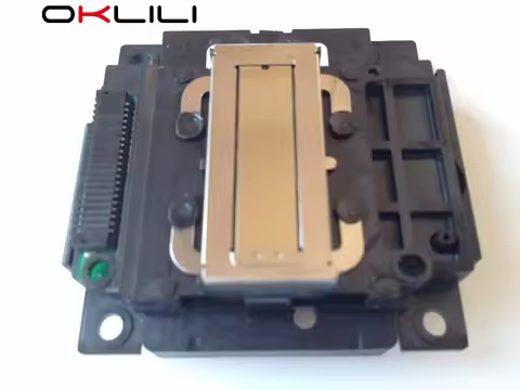 FA04010 FA04000 Printhead Print Head for Epson L300 L301 L351 L355 L358 L111 L120 L210 L211 ME401 ME
