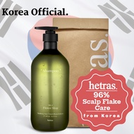 "Korea Official" hetras  Simkong Perfume Anti-Hair Loss Shampoo 1013ml