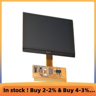Lcd For A3 A4 A6 S4 B5 Instrument Cluster Display