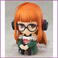 SQ4 Persona 5 Futaba Sakura  Action Figure Q version Model Dolls Toys For Kids Ornament gifts QS4