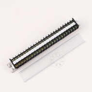 TD-1525 TD (AZ1) 15A/25P Combined Connection Terminal Row Connection Board Post Connection Post