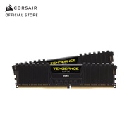 CORSAIR Vengeance LPX DDR4 3200/3600Mhz Dimm PC RAM (8GB/16GB/32GB)