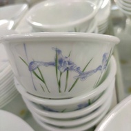 Corelle 177ml Ramekin Bowl Shadow Iris