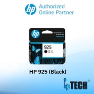 HP 925 925E Original Ink Cartridge BCMY