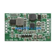 CA-508 12v Boost board module LCD LED TCON board VGL VGH VCOM.AVDD 4 adjustable