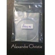 Alexander christie 6529 MC watch glass