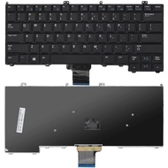 Keyboard E7440 E7420 E7240