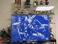 Bandai  MG EX-S GUNDAM 模型