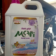 NƯỚC GIẶT MORI 10L HƯƠNG LOVELY