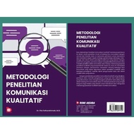 Qualitative communication research methodology - fita fathurokhmah