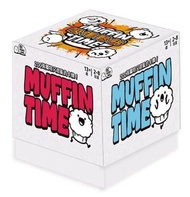 Muffin Time - 吸爆鬆餅