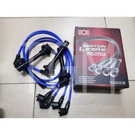 PLUG CABLE HONDA ACCORD SV4 SILICON HOS