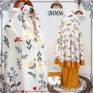 KATUN ADULT PRAYER CLOTHES Adult Prayer Robes Adult Cotton Prayer Robes /Viralika Travel Prayer Robe